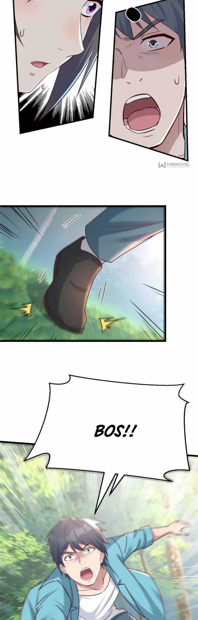 I Have Twin Girlfriends Chapter 214 Gambar 7