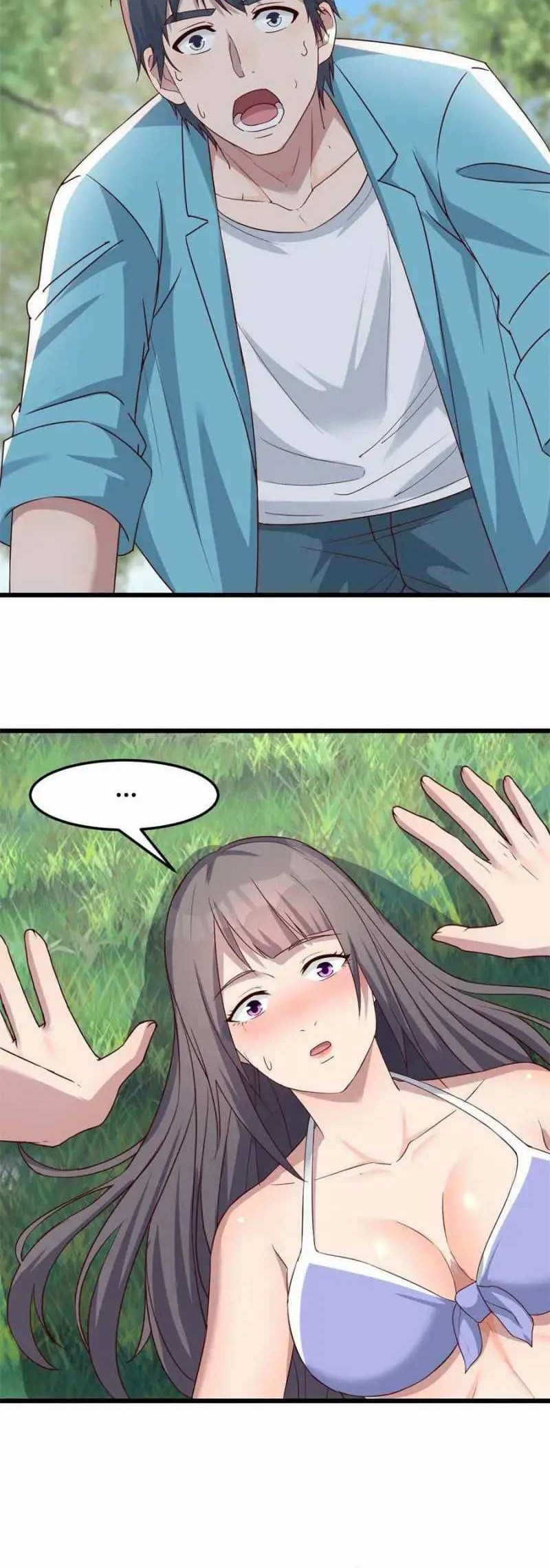 I Have Twin Girlfriends Chapter 214 Gambar 9