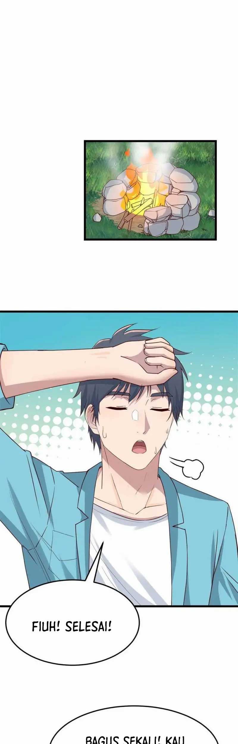 I Have Twin Girlfriends Chapter 214 Gambar 12