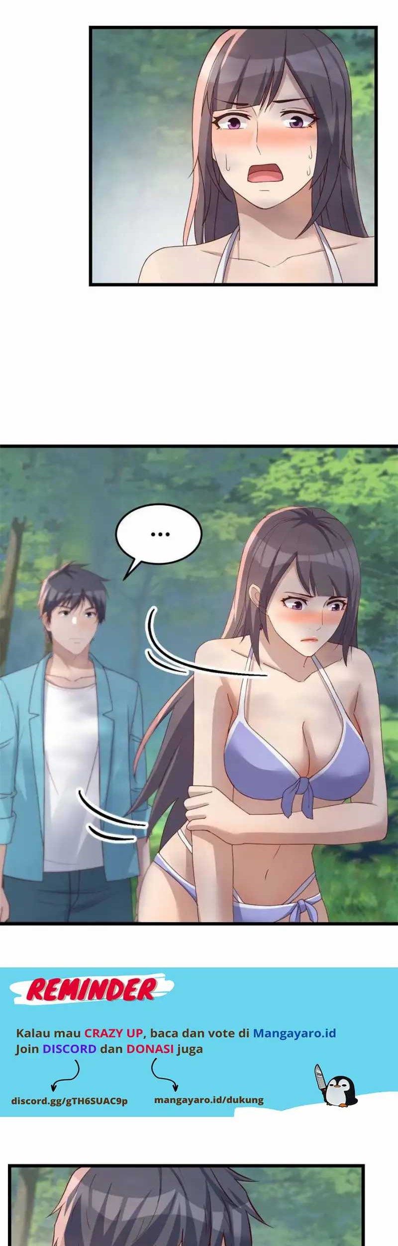 I Have Twin Girlfriends Chapter 214 Gambar 15