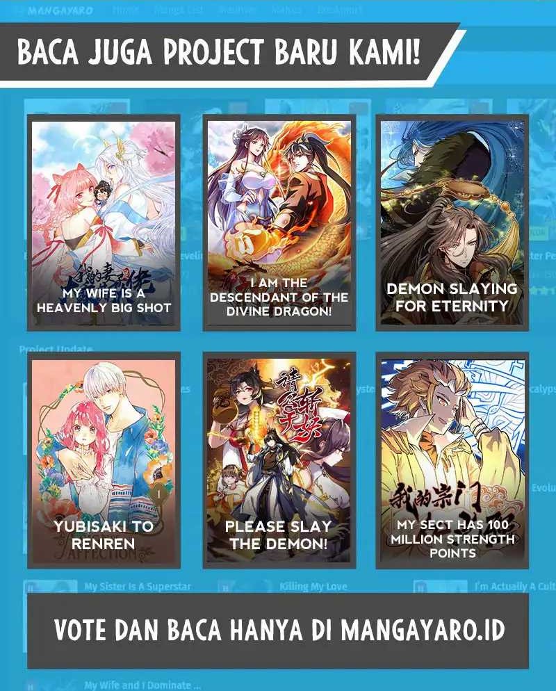 I Have Twin Girlfriends Chapter 214 Gambar 24