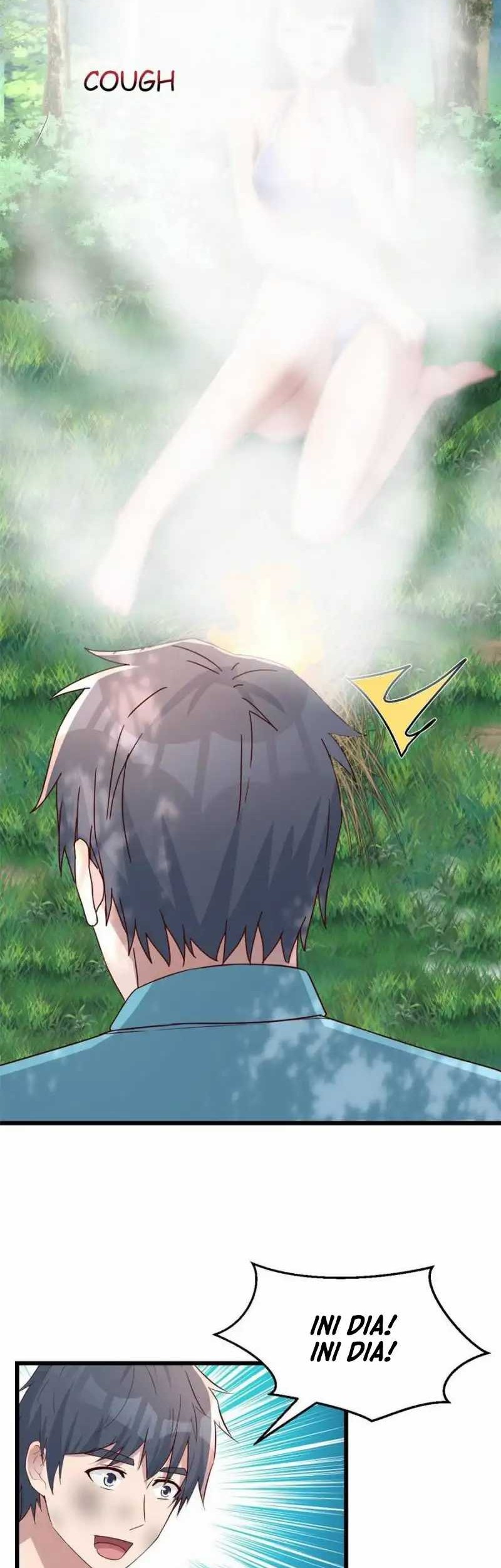 I Have Twin Girlfriends Chapter 213 Gambar 7