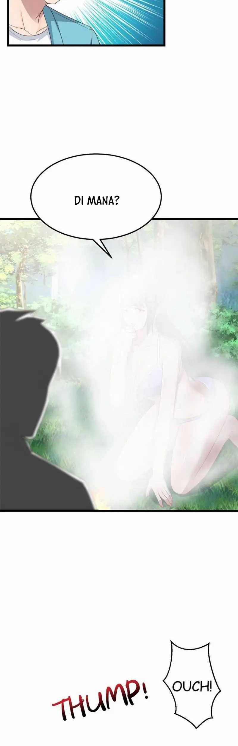 I Have Twin Girlfriends Chapter 213 Gambar 8