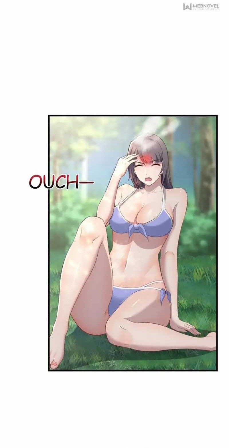 I Have Twin Girlfriends Chapter 213 Gambar 9