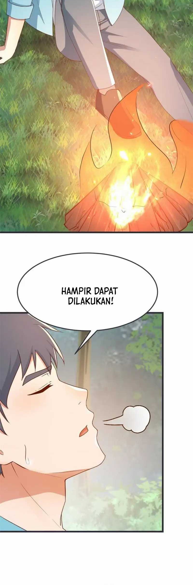 I Have Twin Girlfriends Chapter 213 Gambar 13