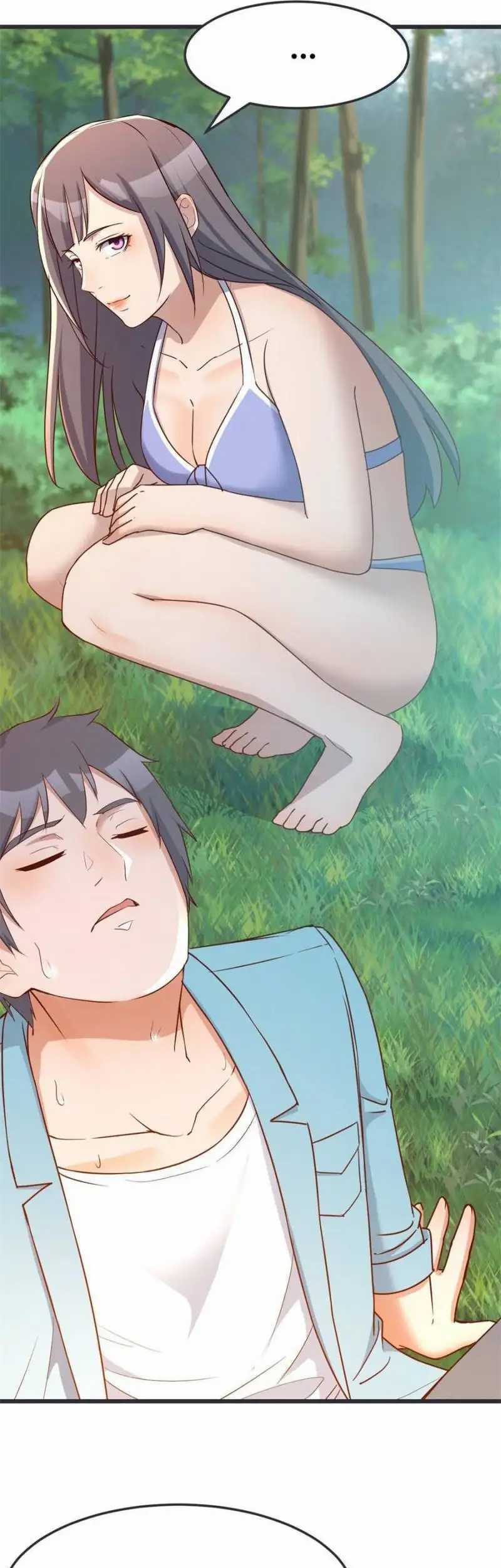 I Have Twin Girlfriends Chapter 213 Gambar 14