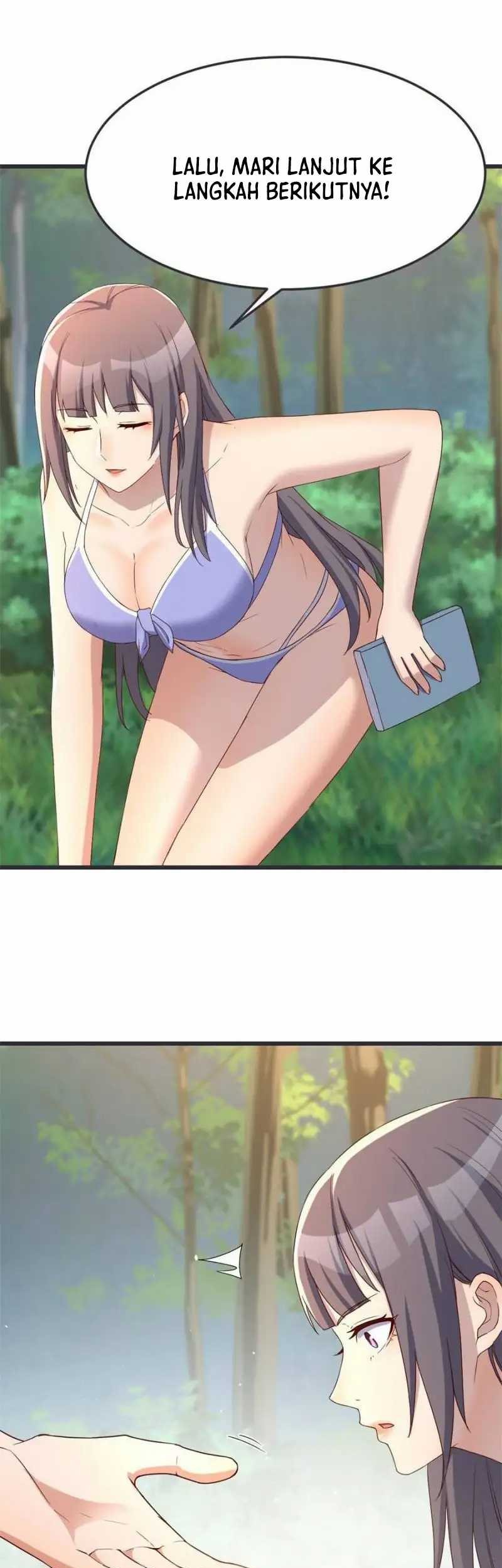 I Have Twin Girlfriends Chapter 213 Gambar 18