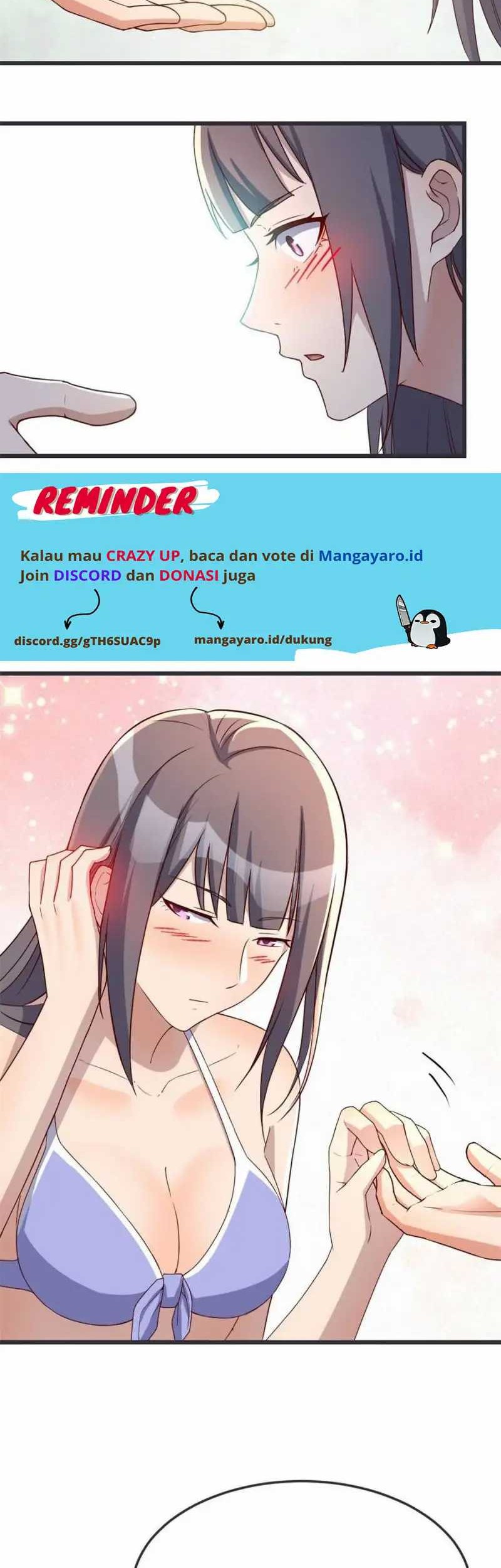 I Have Twin Girlfriends Chapter 213 Gambar 19