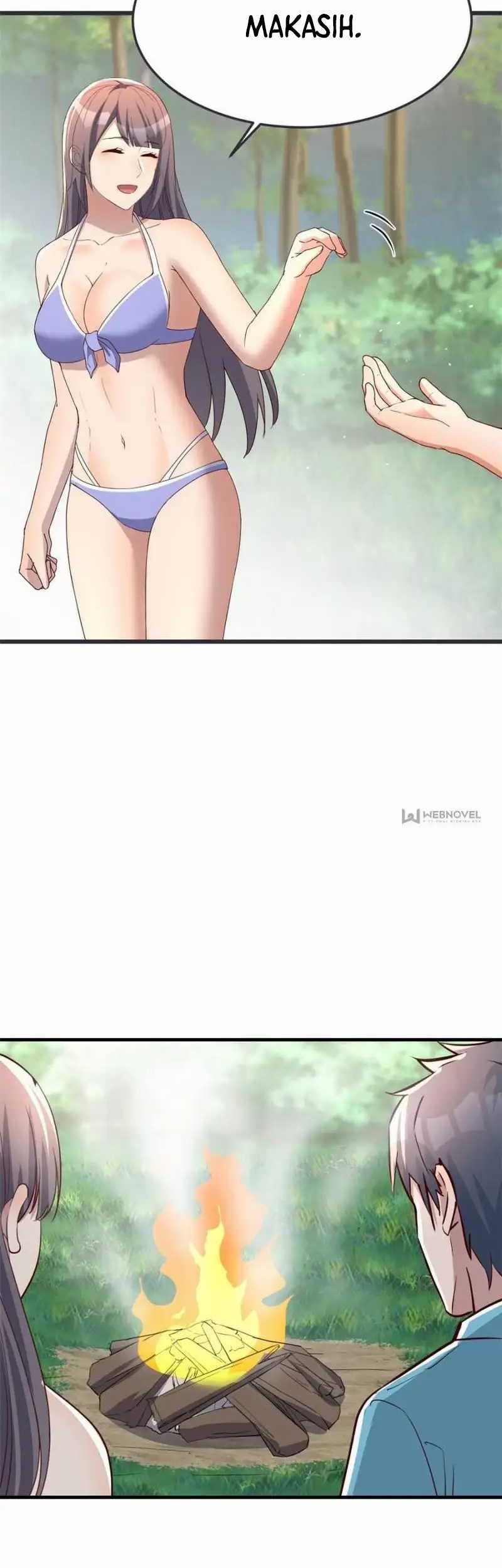 I Have Twin Girlfriends Chapter 213 Gambar 20