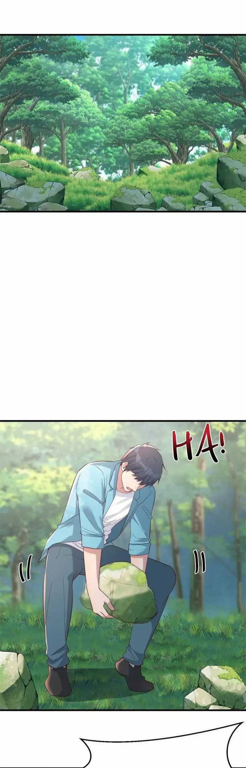 I Have Twin Girlfriends Chapter 213 Gambar 23