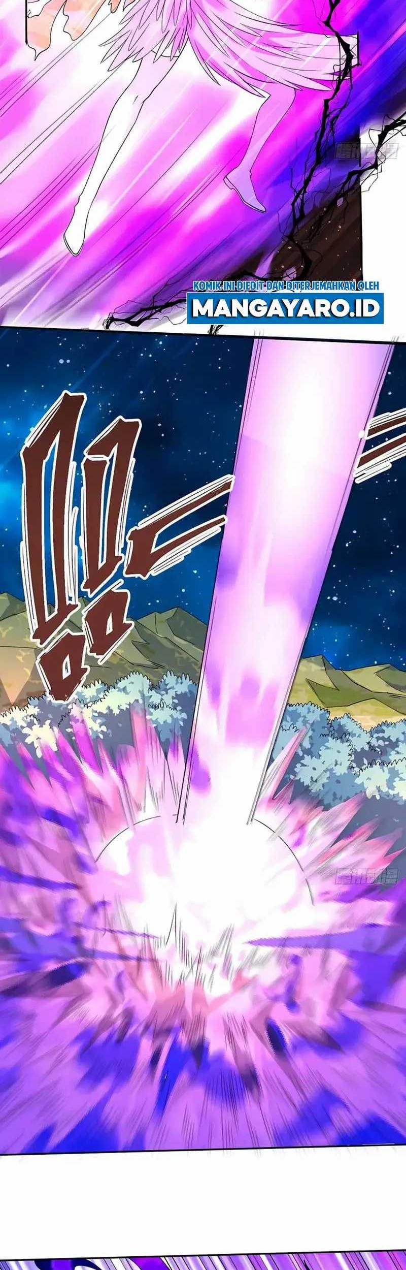 I’m Actually A Cultivation Bigshot Chapter 286 Gambar 34