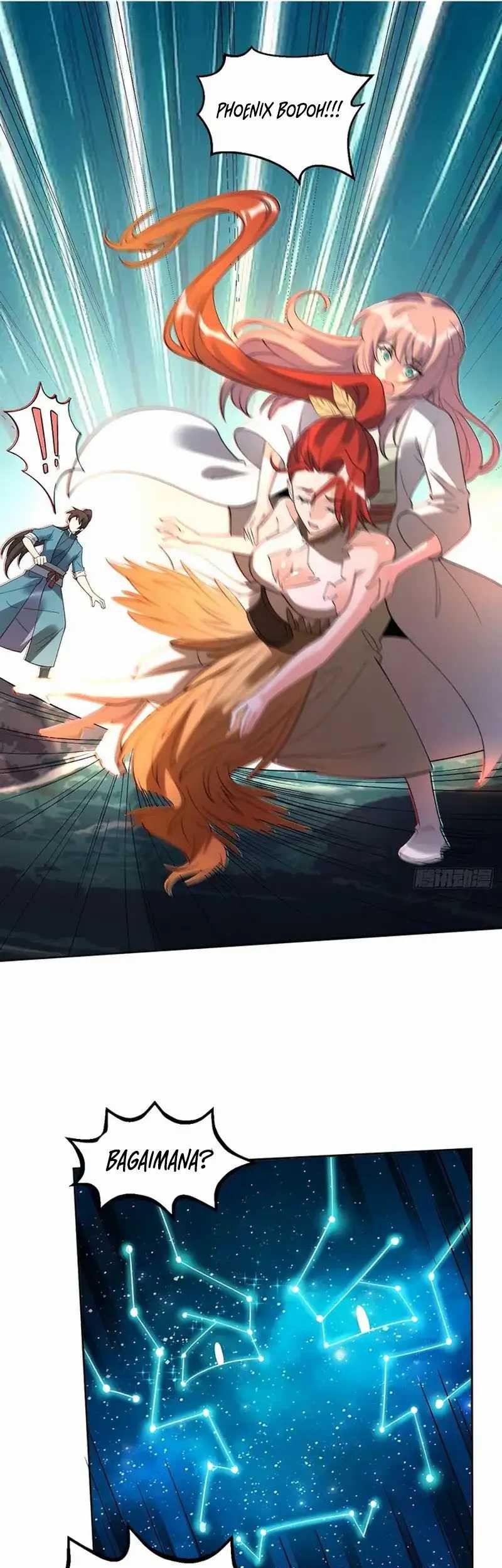 I’m Actually A Cultivation Bigshot Chapter 286 Gambar 37