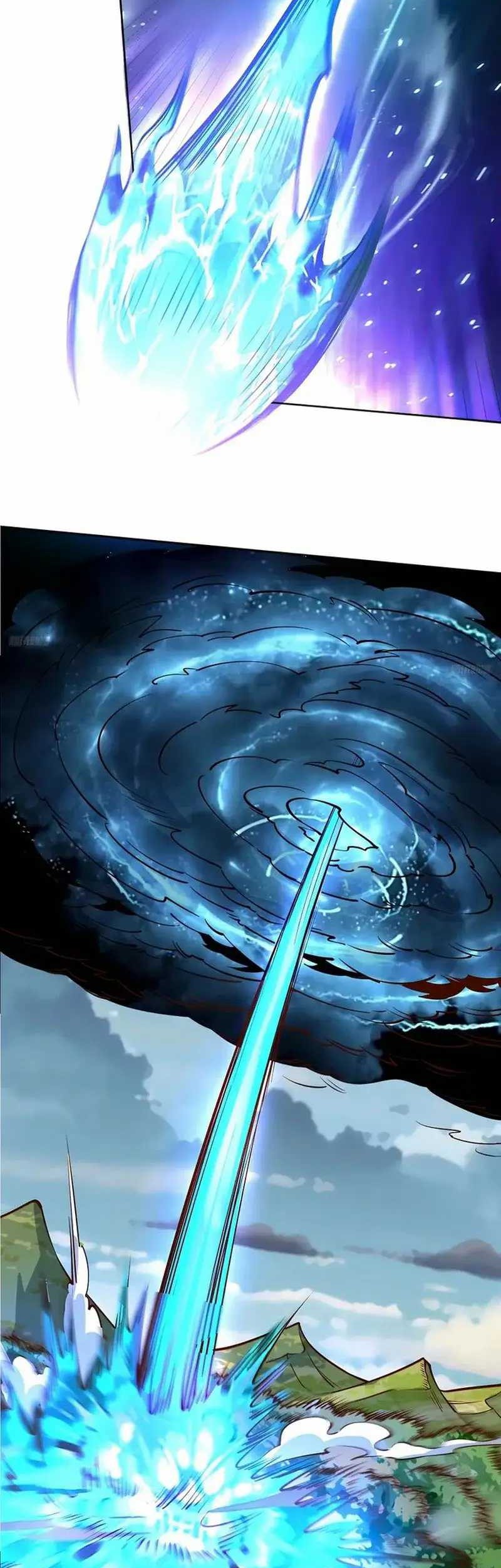 I’m Actually A Cultivation Bigshot Chapter 286 Gambar 4