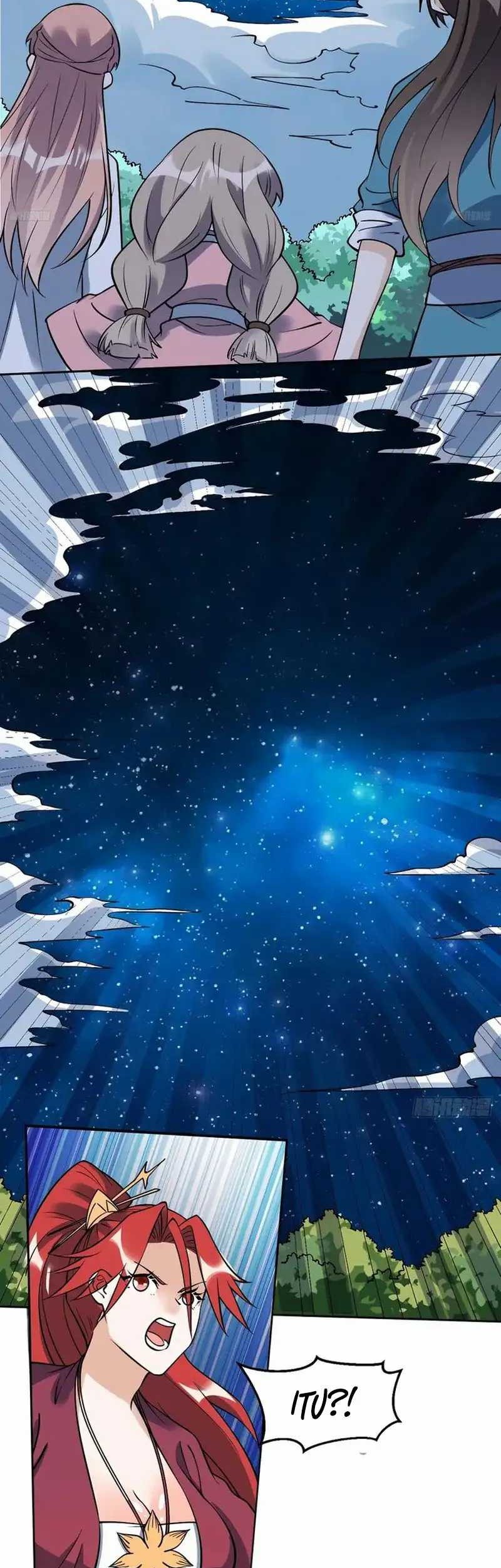 I’m Actually A Cultivation Bigshot Chapter 286 Gambar 8