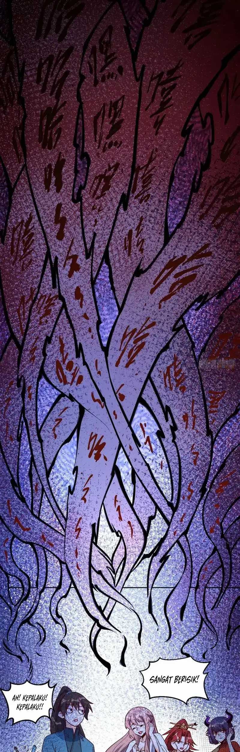 I’m Actually A Cultivation Bigshot Chapter 286 Gambar 14