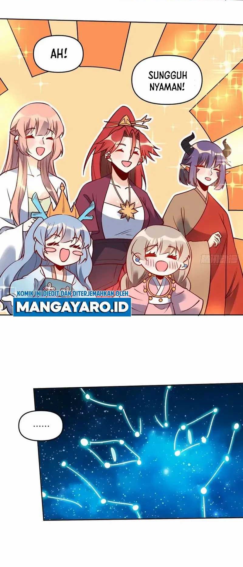 I’m Actually A Cultivation Bigshot Chapter 286 Gambar 17