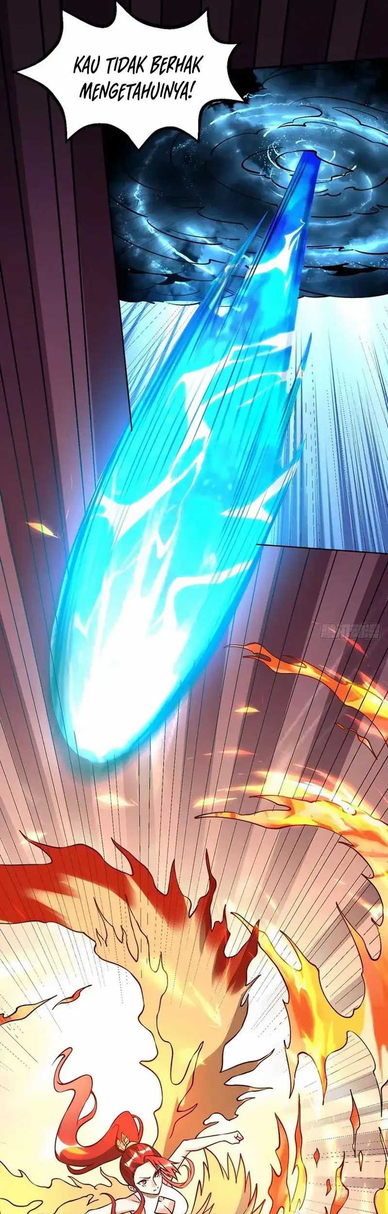 I’m Actually A Cultivation Bigshot Chapter 286 Gambar 21