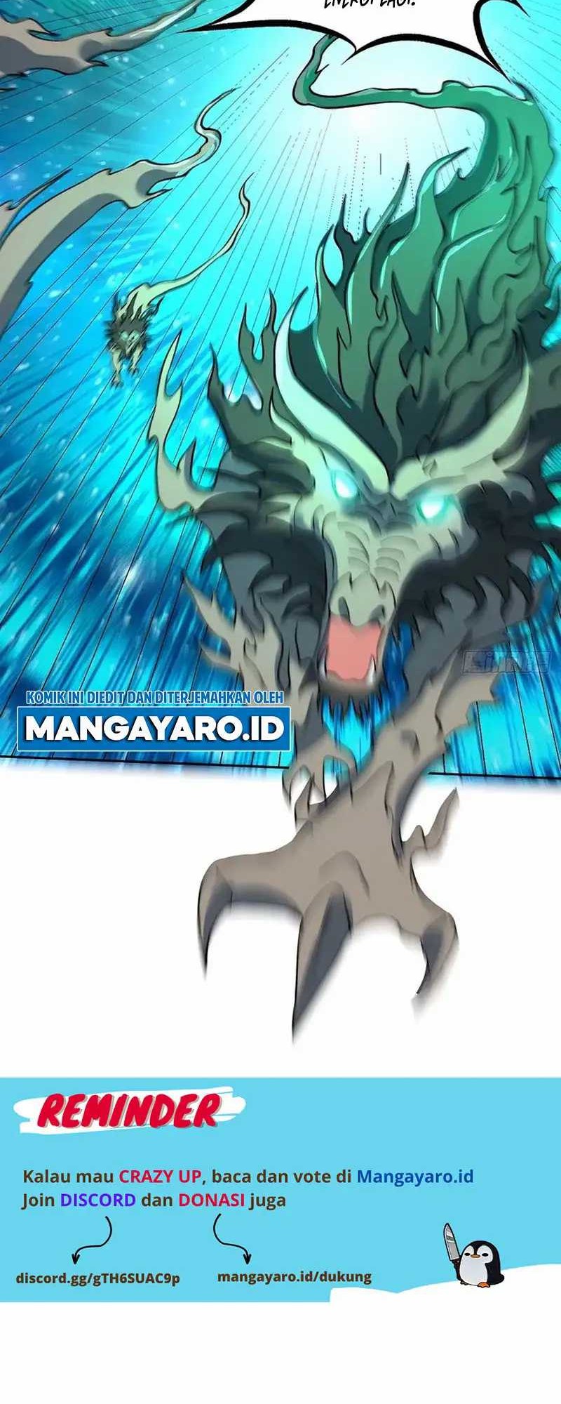 I’m Actually A Cultivation Bigshot Chapter 286 Gambar 24