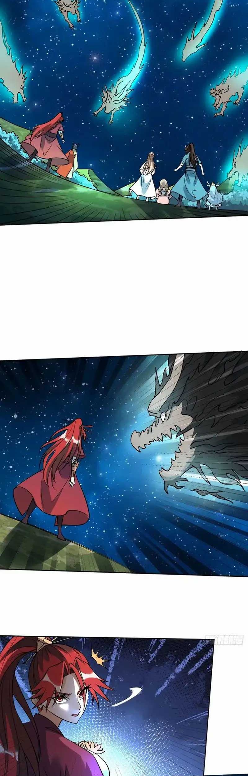 I’m Actually A Cultivation Bigshot Chapter 286 Gambar 27