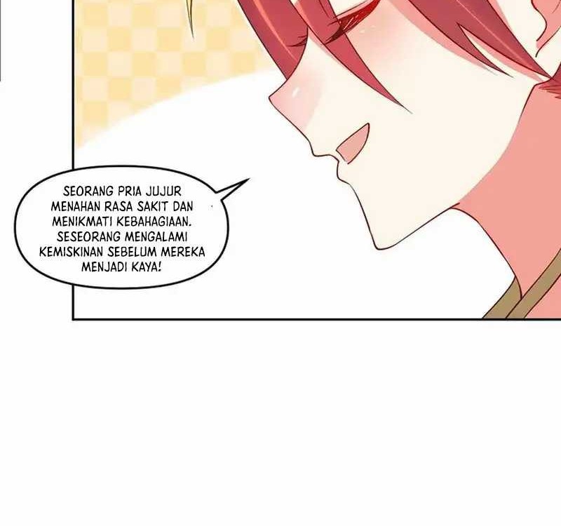 I’m Actually A Cultivation Bigshot Chapter 285 Gambar 5