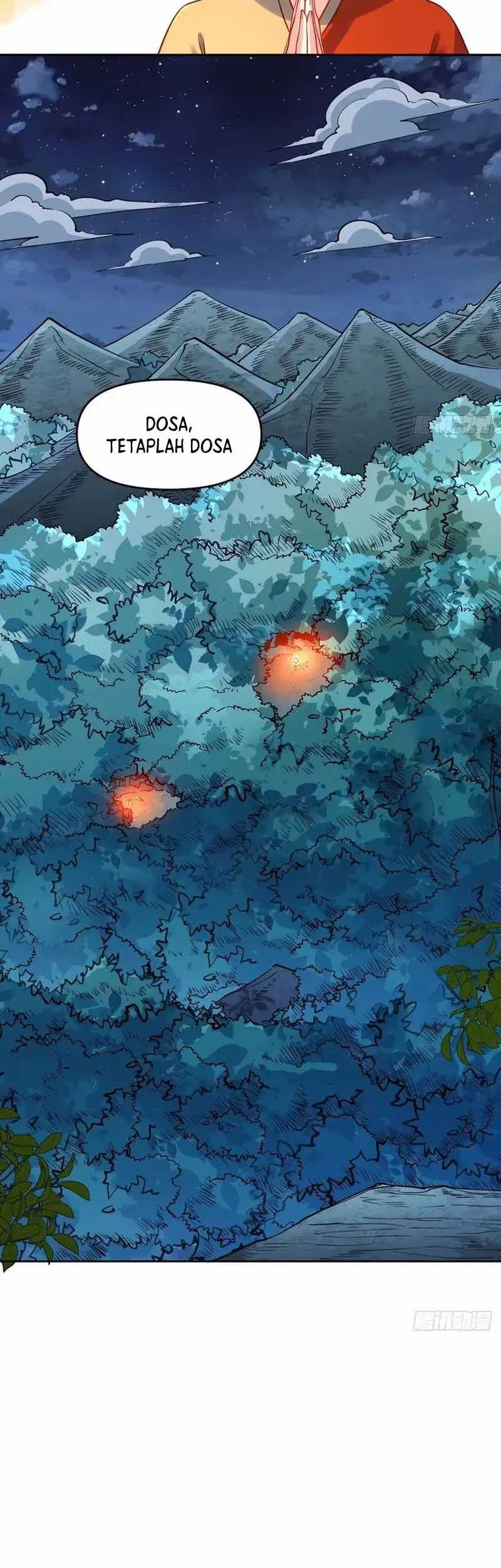 I’m Actually A Cultivation Bigshot Chapter 285 Gambar 23