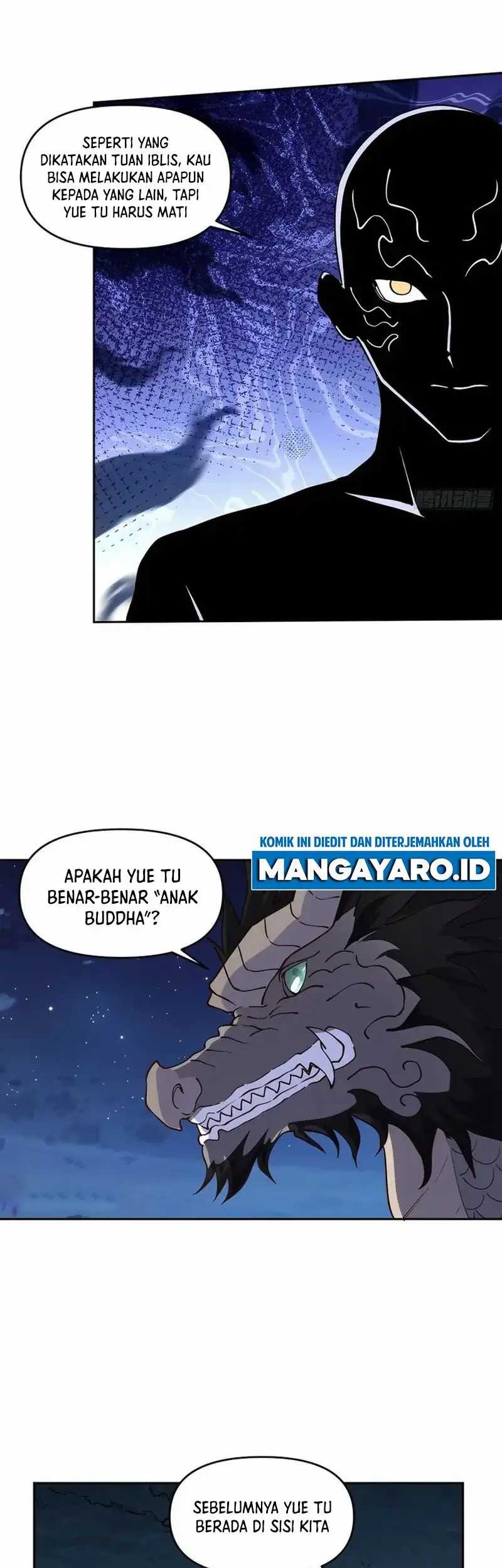 I’m Actually A Cultivation Bigshot Chapter 285 Gambar 26