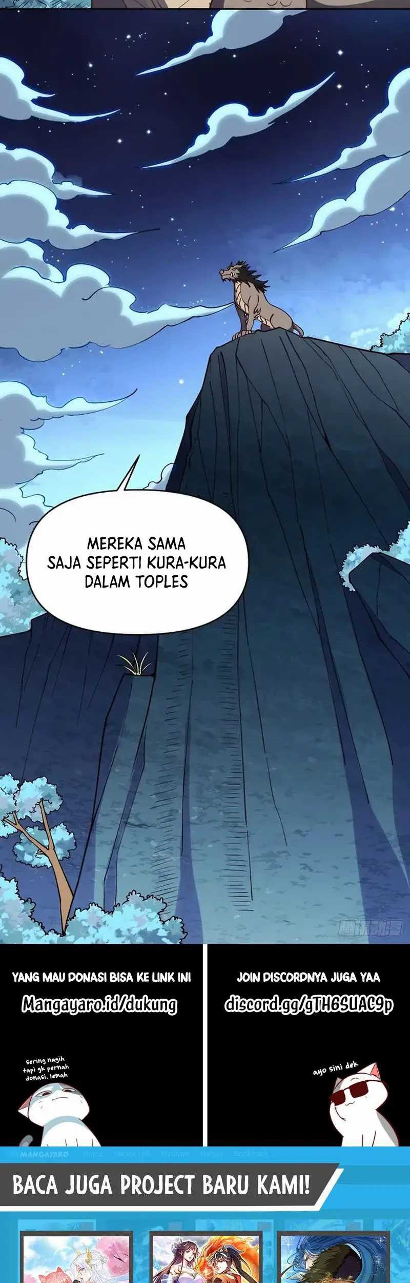 I’m Actually A Cultivation Bigshot Chapter 285 Gambar 30