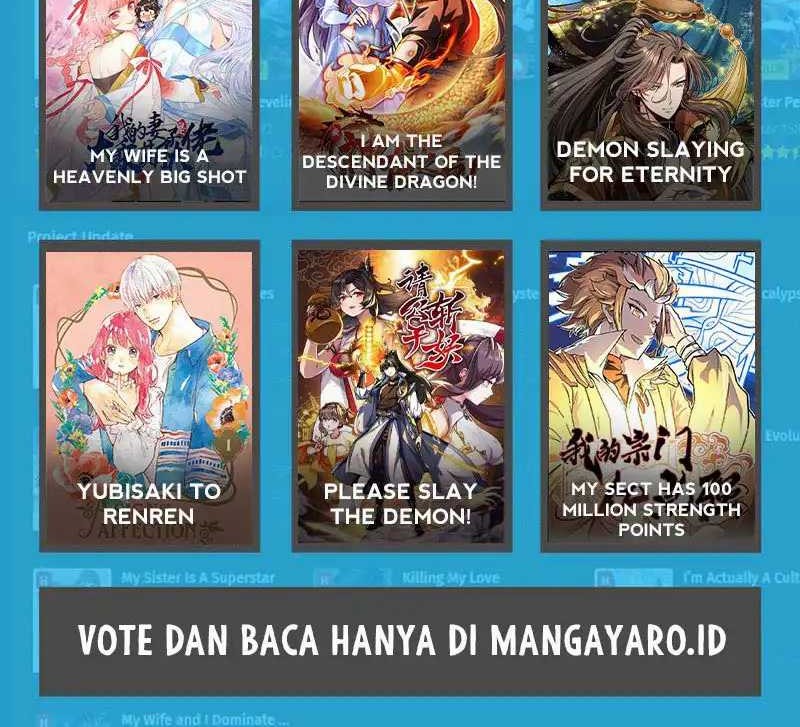 I’m Actually A Cultivation Bigshot Chapter 285 Gambar 31