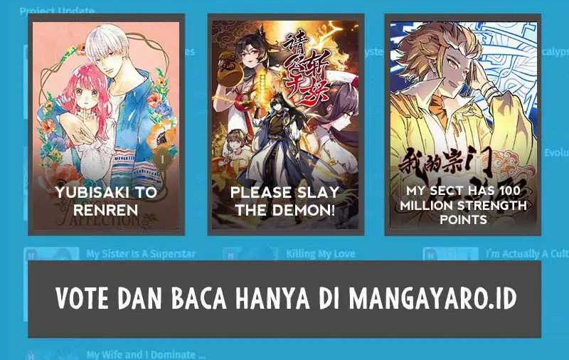 I’m Actually A Cultivation Bigshot Chapter 284 Gambar 37