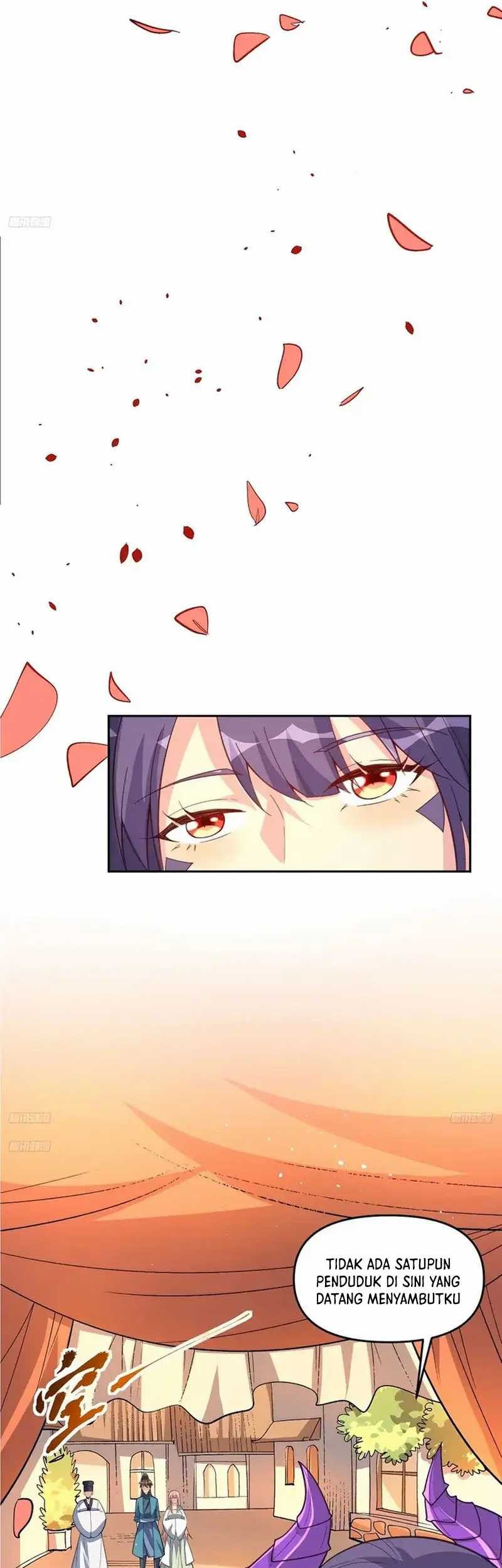 I’m Actually A Cultivation Bigshot Chapter 284 Gambar 6