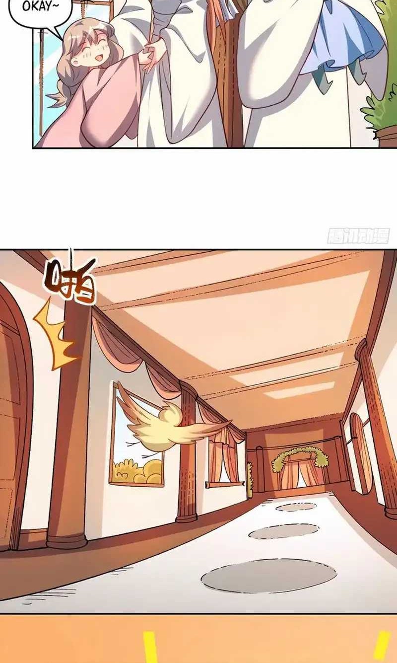 I’m Actually A Cultivation Bigshot Chapter 283 Gambar 9