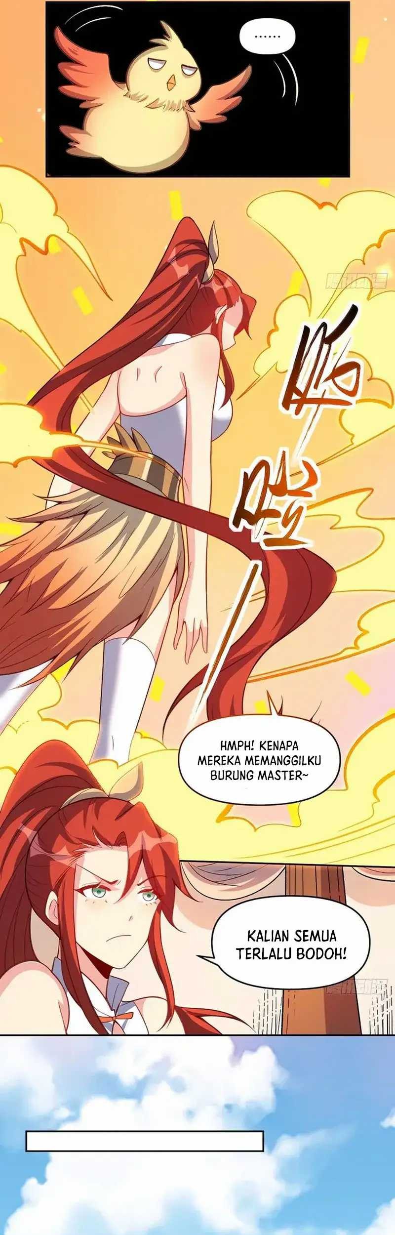 I’m Actually A Cultivation Bigshot Chapter 283 Gambar 10