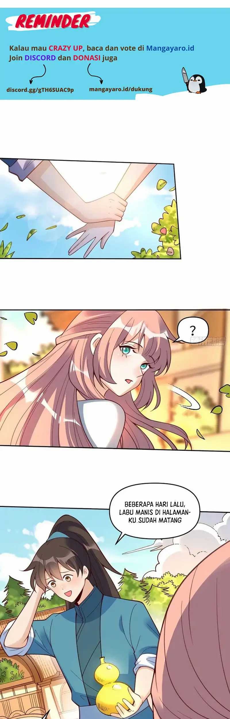 I’m Actually A Cultivation Bigshot Chapter 283 Gambar 22