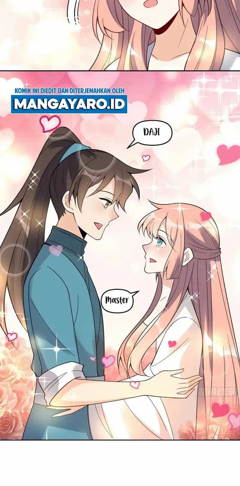 I’m Actually A Cultivation Bigshot Chapter 283 Gambar 25