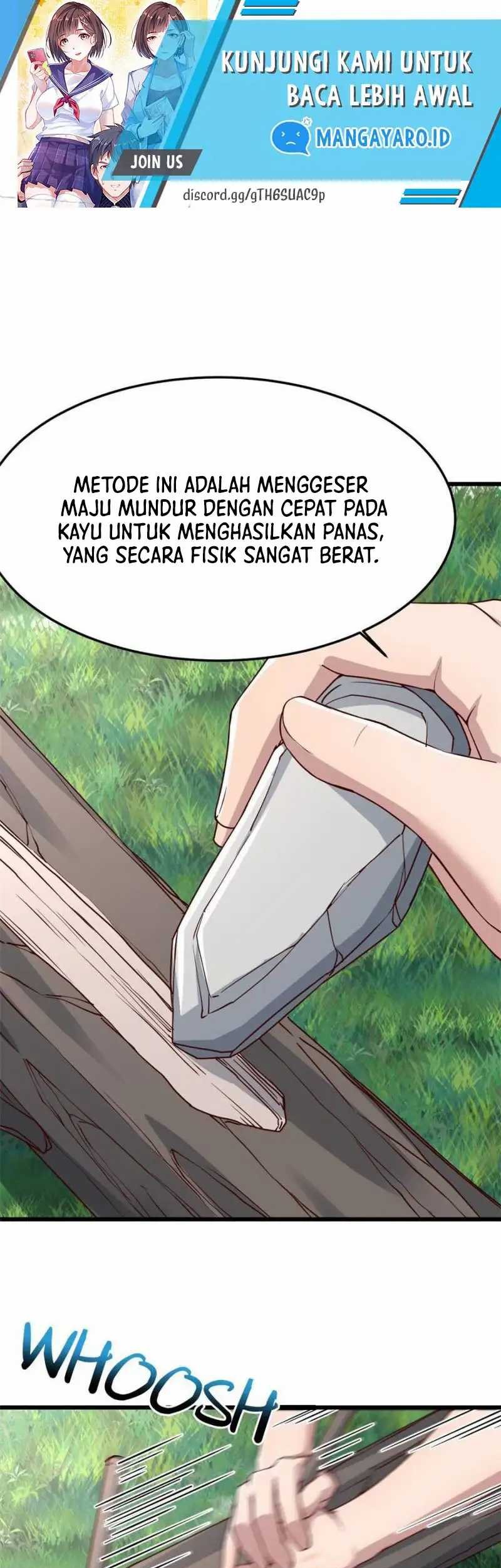 Manhua I Have Twin Girlfriends Chapter 212 gambar nomor 2