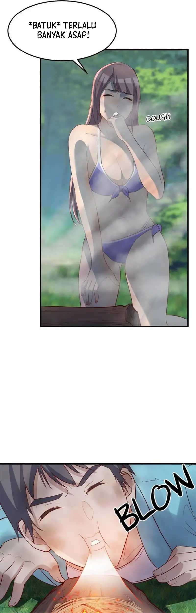 I Have Twin Girlfriends Chapter 212 Gambar 10