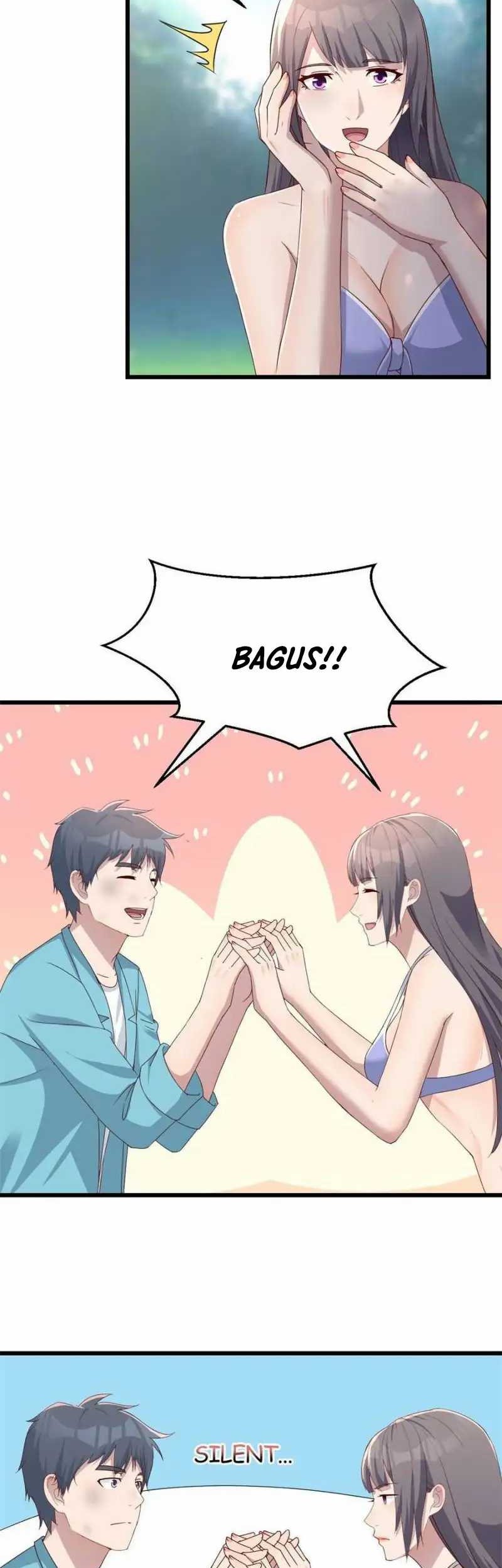 I Have Twin Girlfriends Chapter 212 Gambar 12