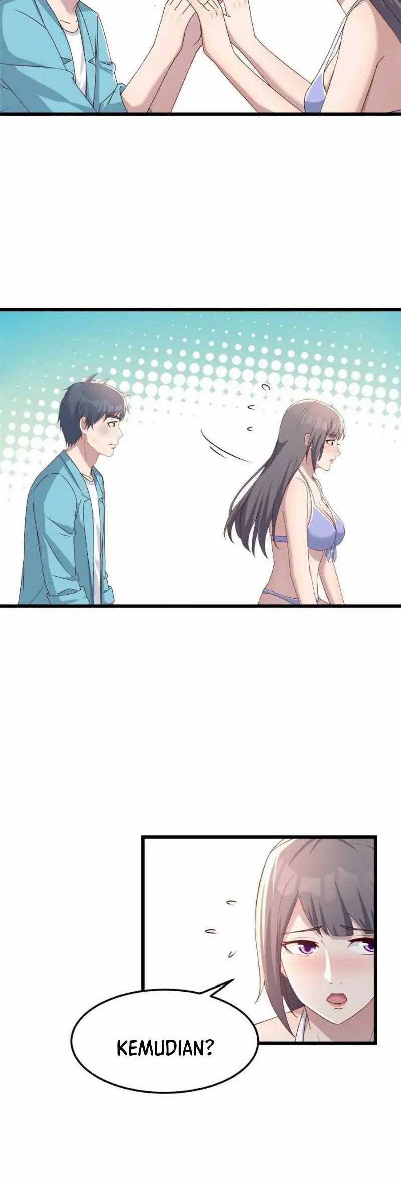 I Have Twin Girlfriends Chapter 212 Gambar 13