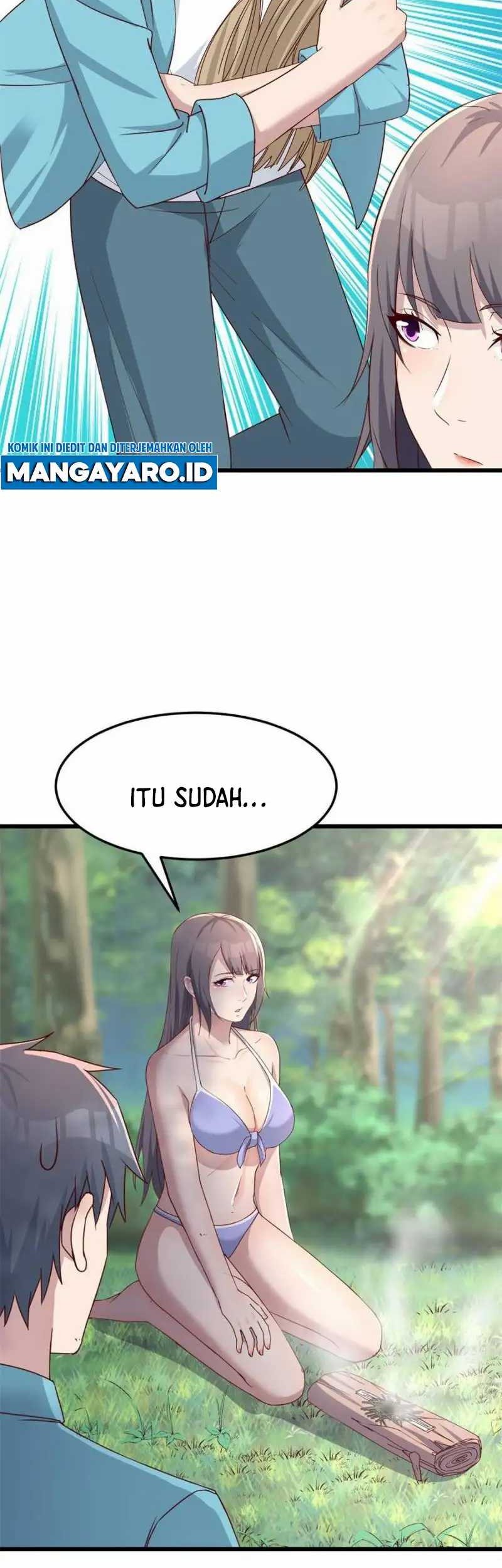 I Have Twin Girlfriends Chapter 212 Gambar 16