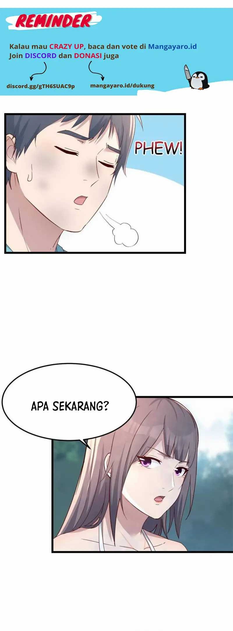 I Have Twin Girlfriends Chapter 212 Gambar 17