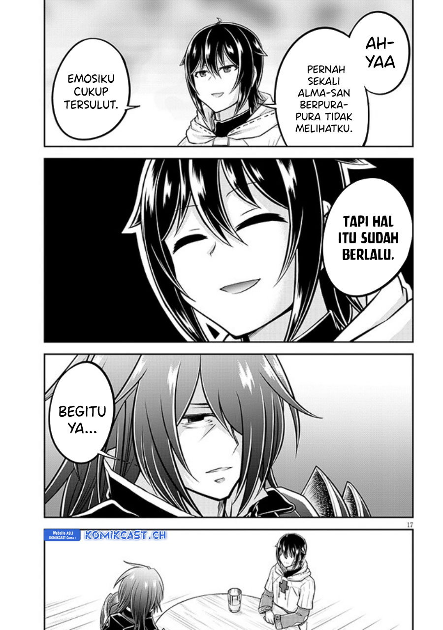 Live Dungeon! Chapter 60 Gambar 18