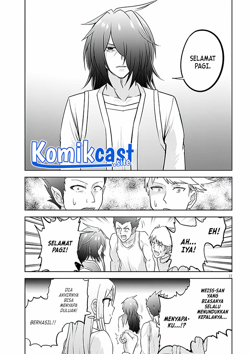 Live Dungeon! Chapter 59 Gambar 17