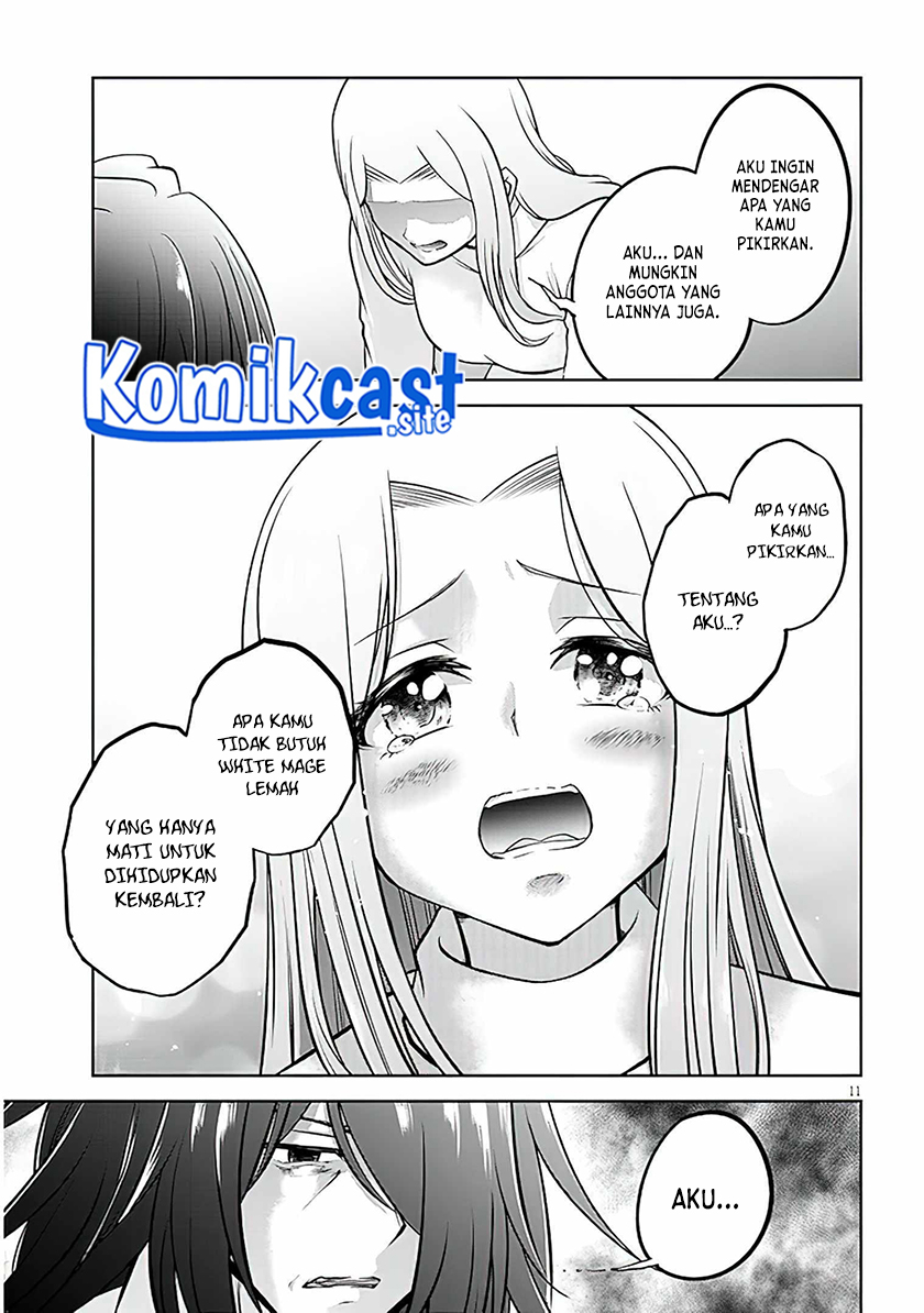 Live Dungeon! Chapter 59 Gambar 11