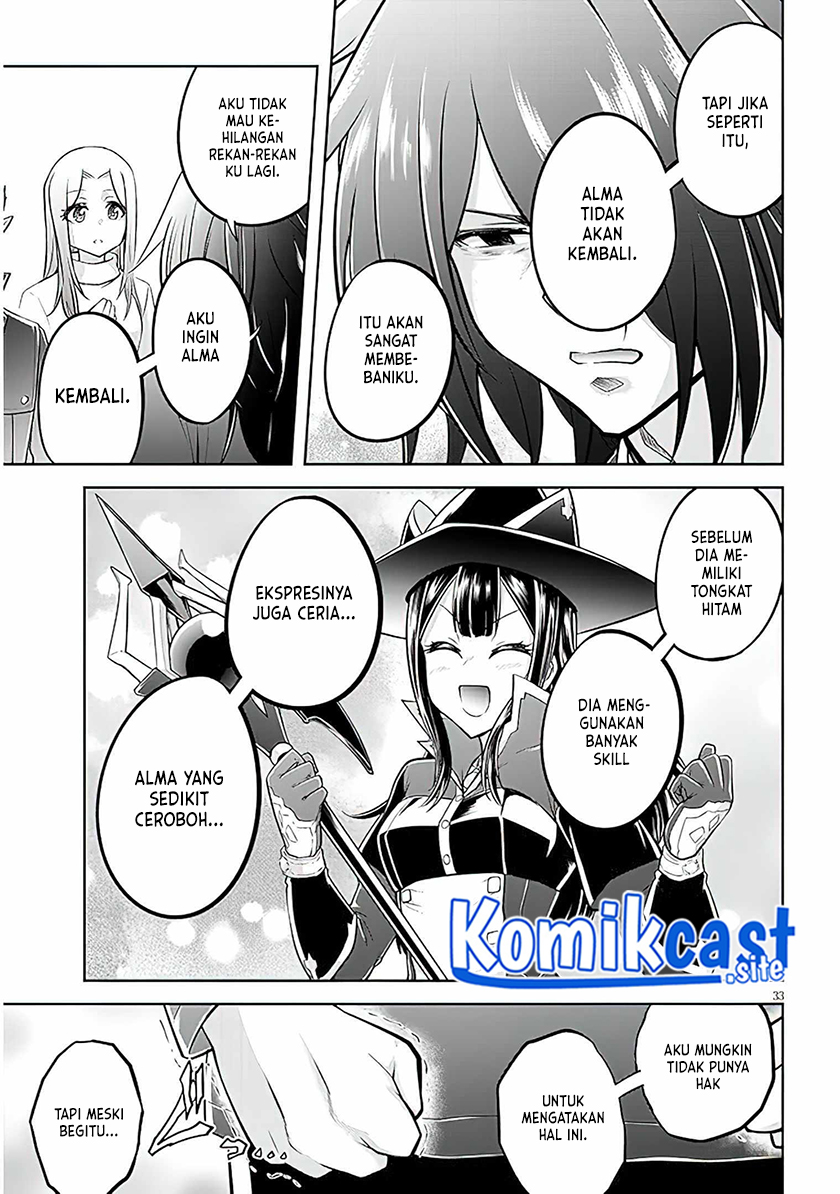 Live Dungeon! Chapter 59 Gambar 33