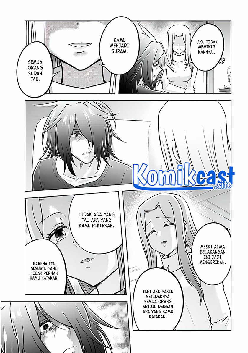 Live Dungeon! Chapter 59 Gambar 9
