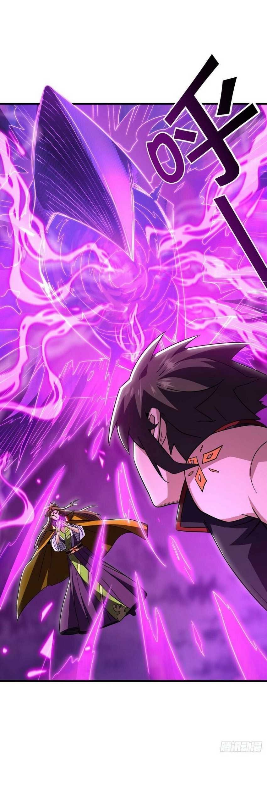 Peerless Soul Chapter 582 Gambar 8