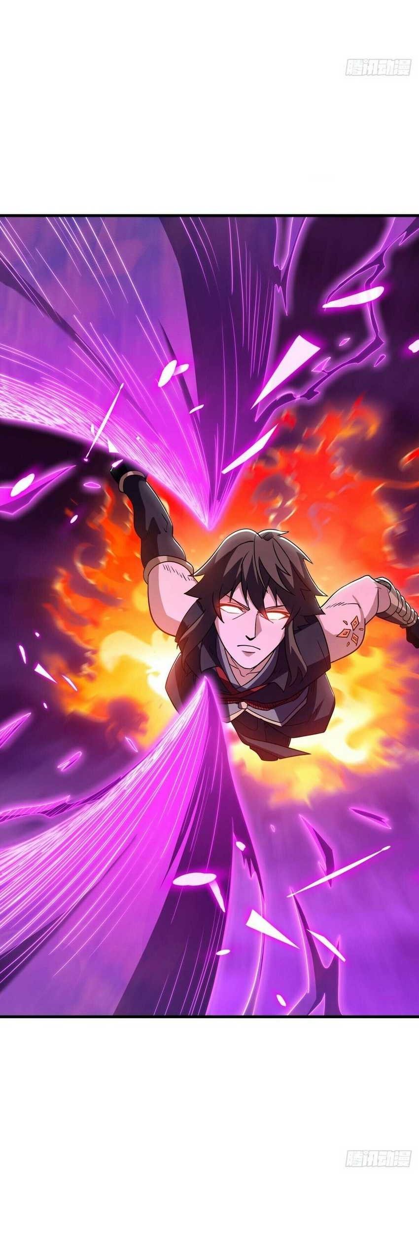 Peerless Soul Chapter 582 Gambar 10