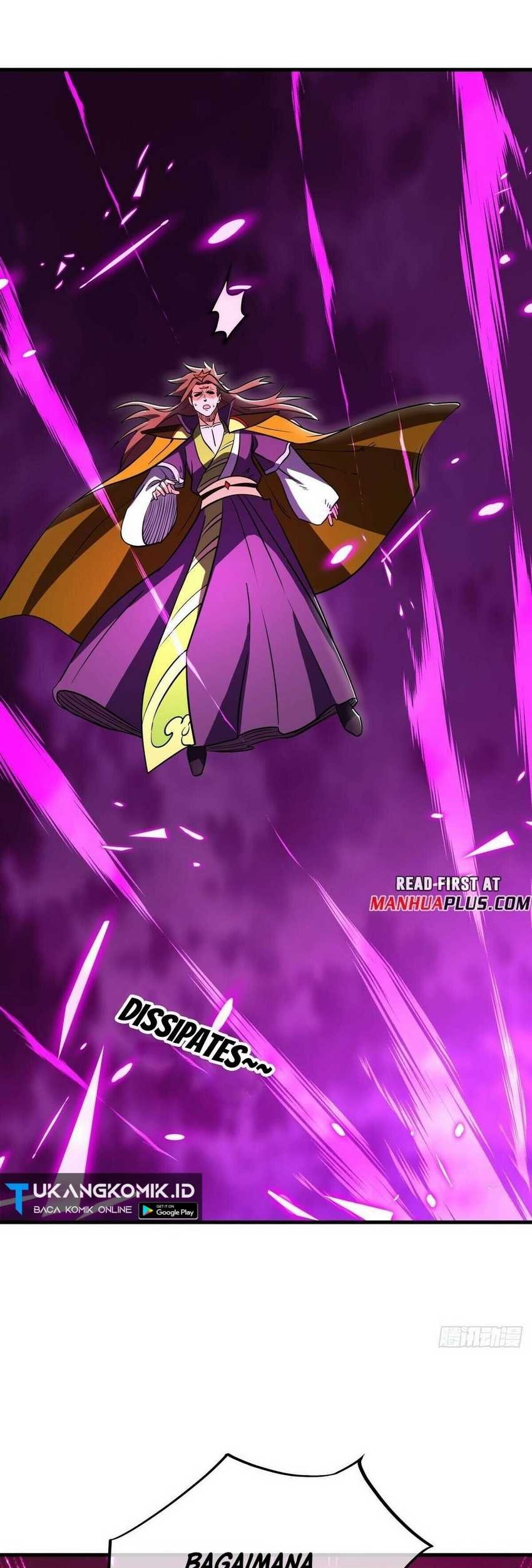 Peerless Soul Chapter 582 Gambar 12