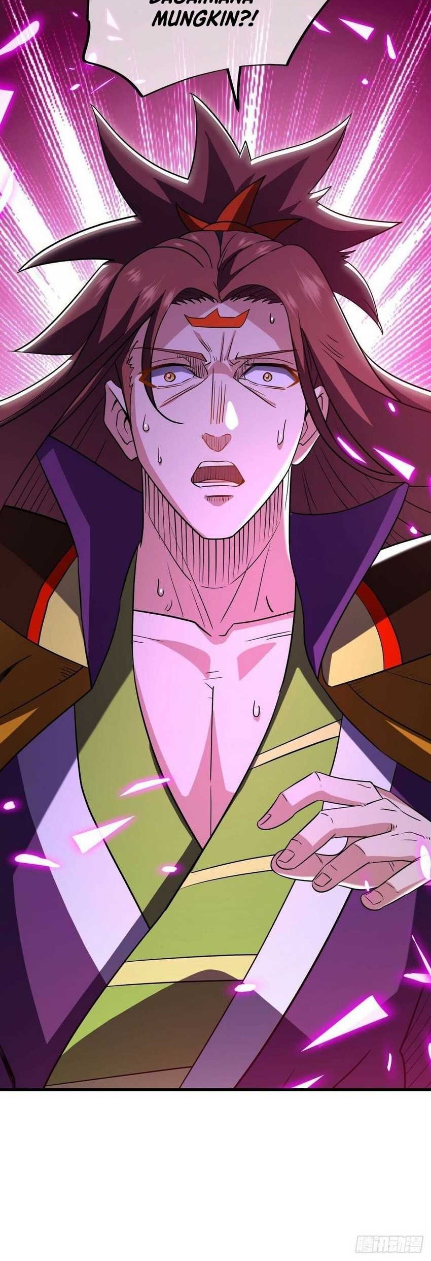 Peerless Soul Chapter 582 Gambar 13