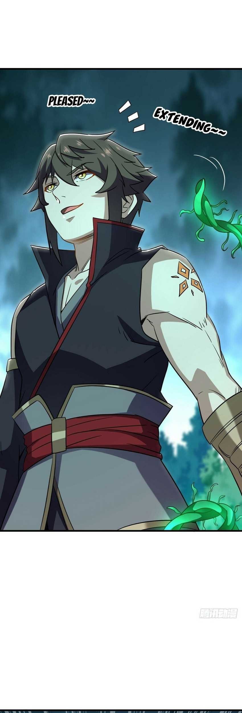 Peerless Soul Chapter 582 Gambar 14